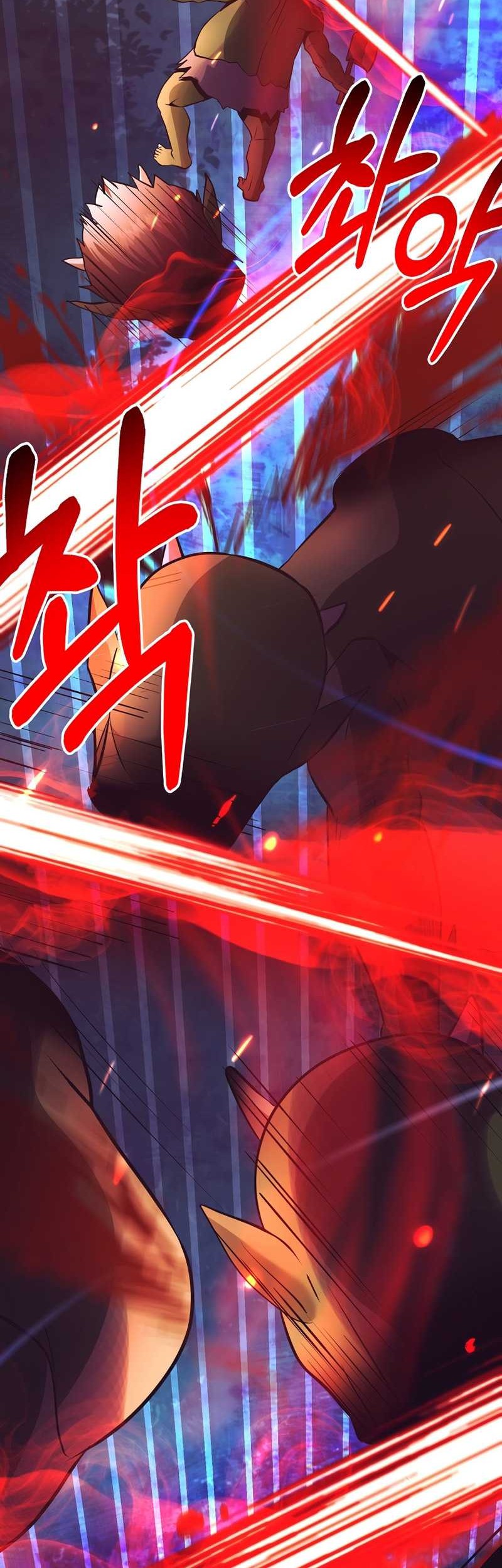I Became the Mad Emperor Chapter 04 Gambar 56