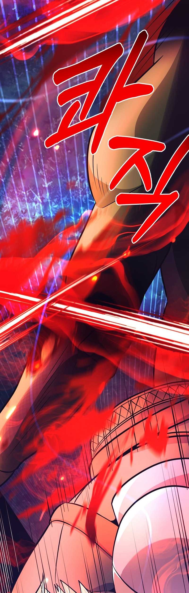 I Became the Mad Emperor Chapter 04 Gambar 57