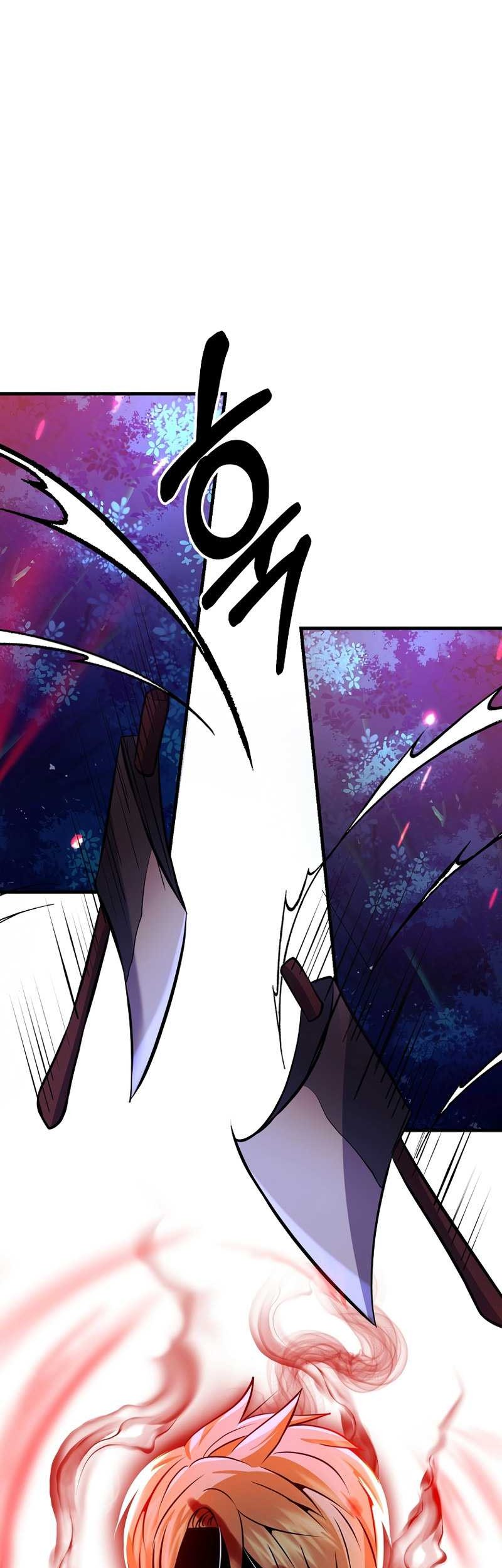 I Became the Mad Emperor Chapter 04 Gambar 61