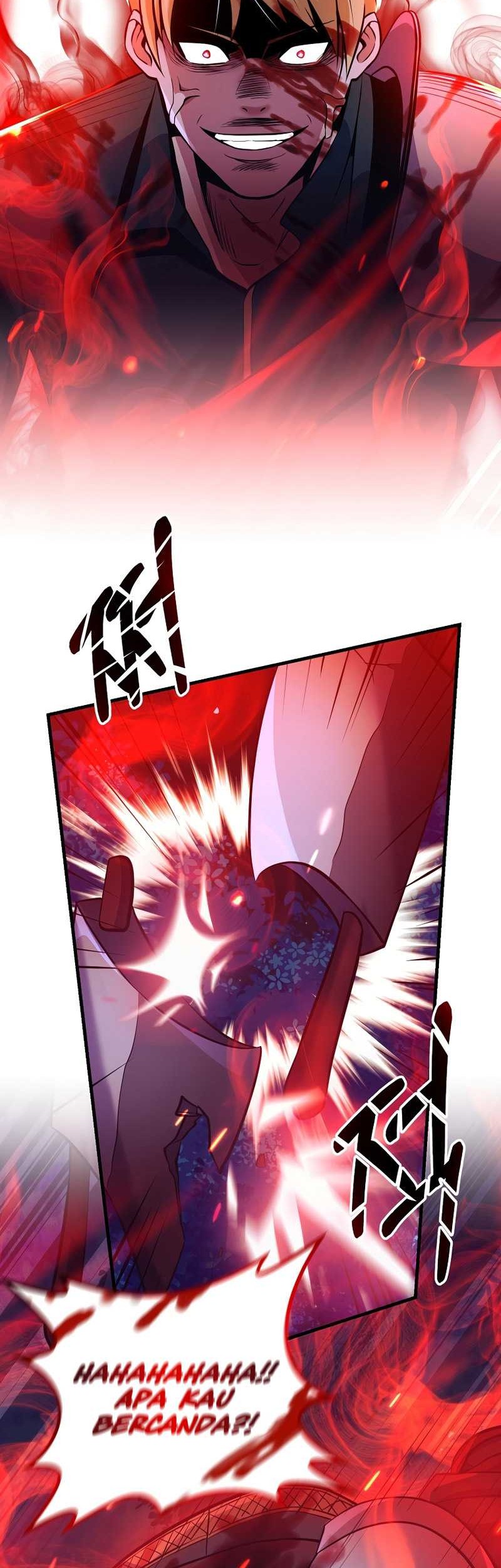 I Became the Mad Emperor Chapter 04 Gambar 62