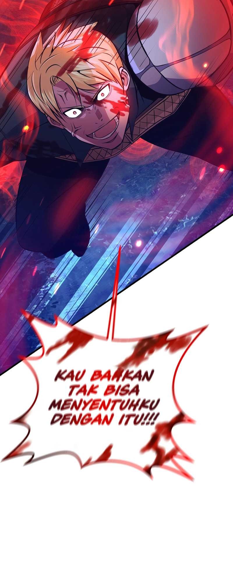 I Became the Mad Emperor Chapter 04 Gambar 63