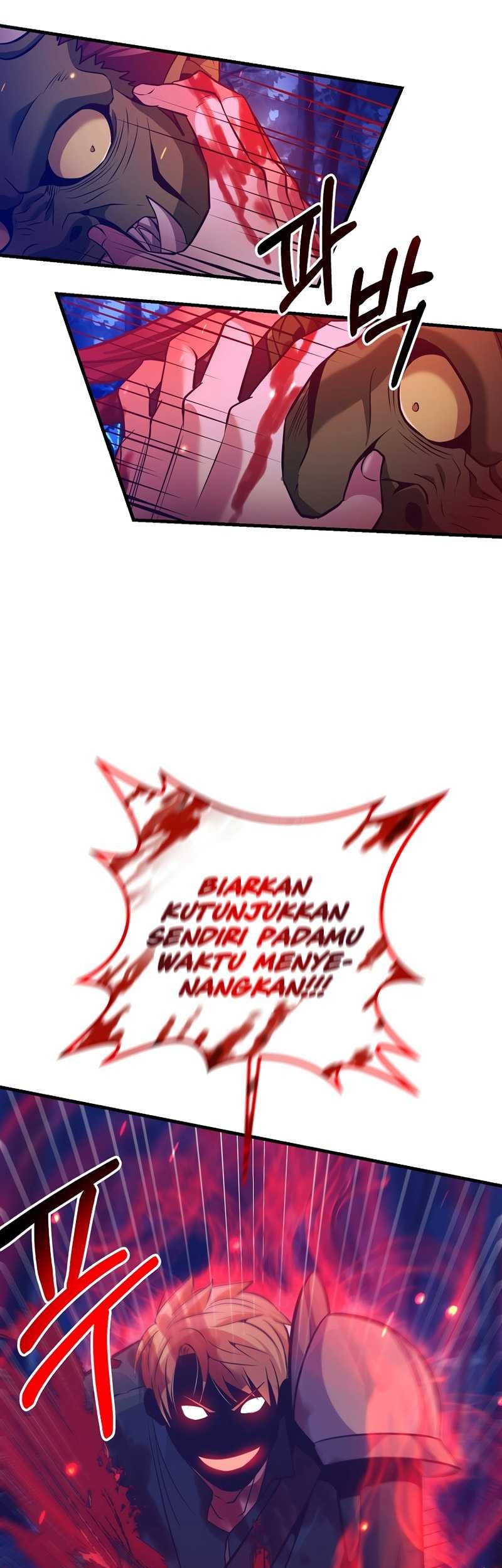 I Became the Mad Emperor Chapter 04 Gambar 64