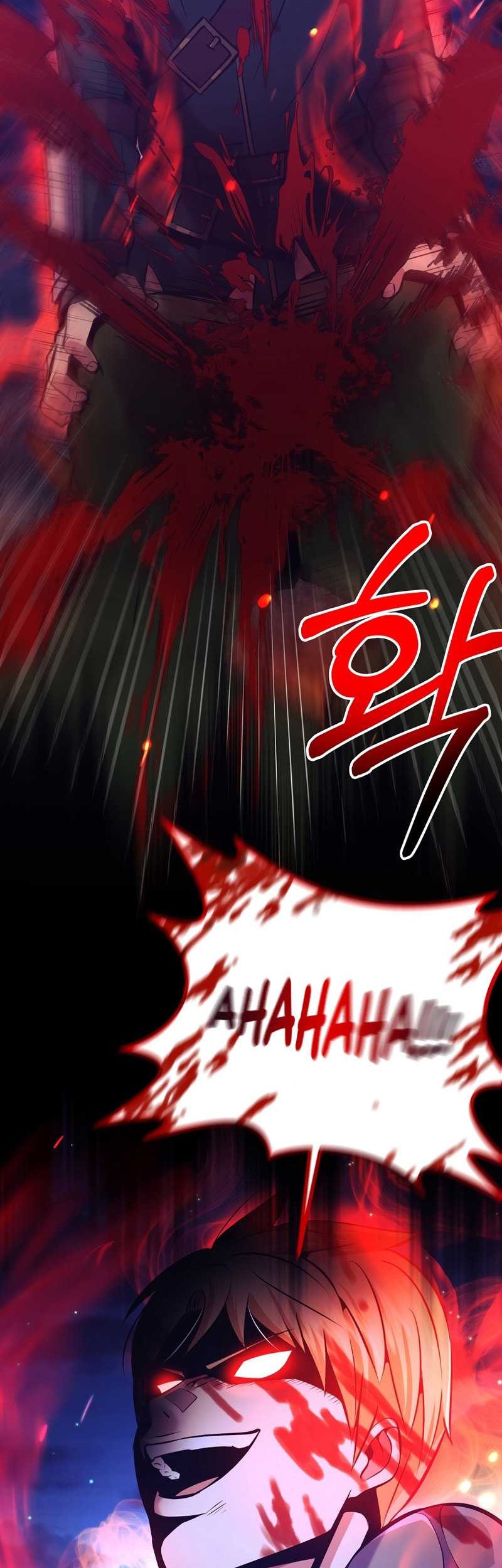 I Became the Mad Emperor Chapter 04 Gambar 65