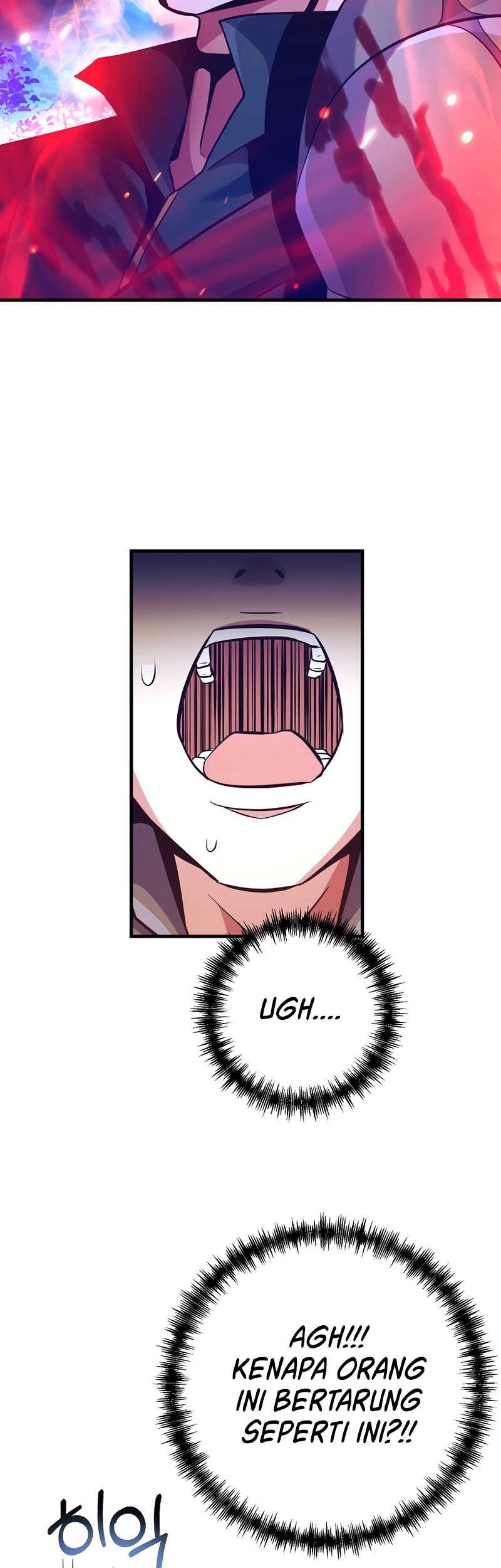 I Became the Mad Emperor Chapter 04 Gambar 66