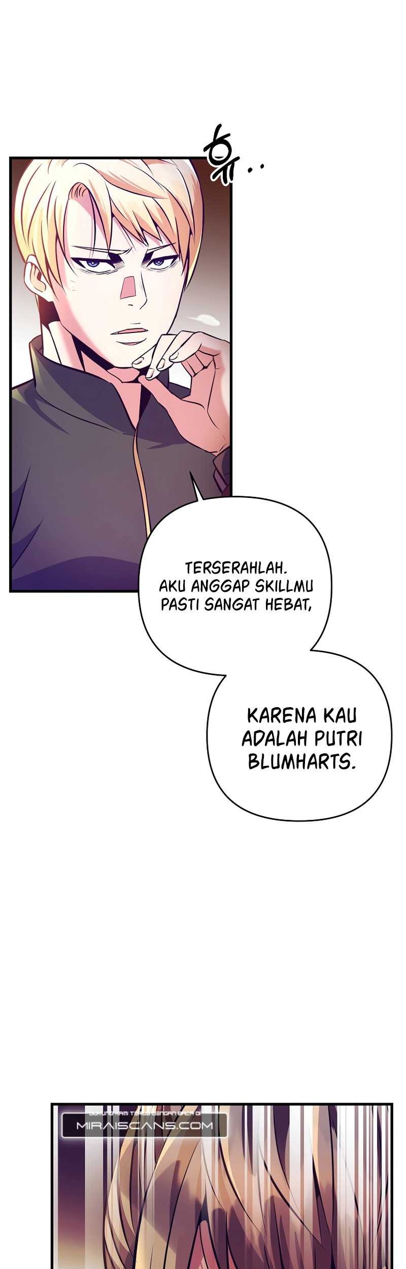 I Became the Mad Emperor Chapter 04 Gambar 9