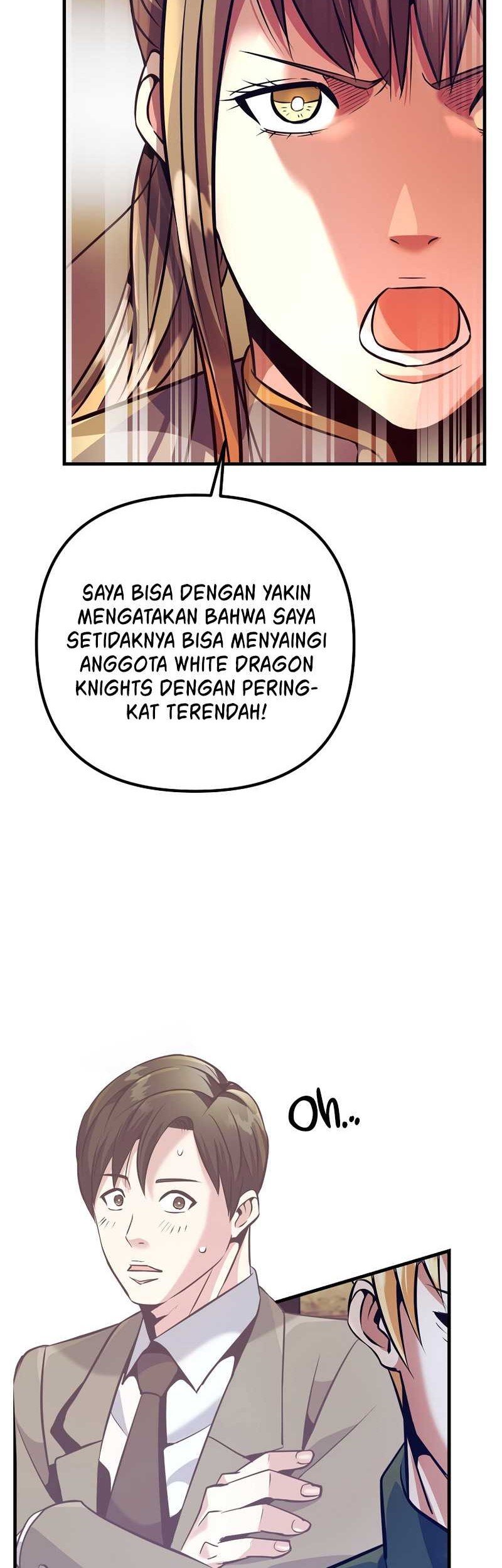 I Became the Mad Emperor Chapter 04 Gambar 10
