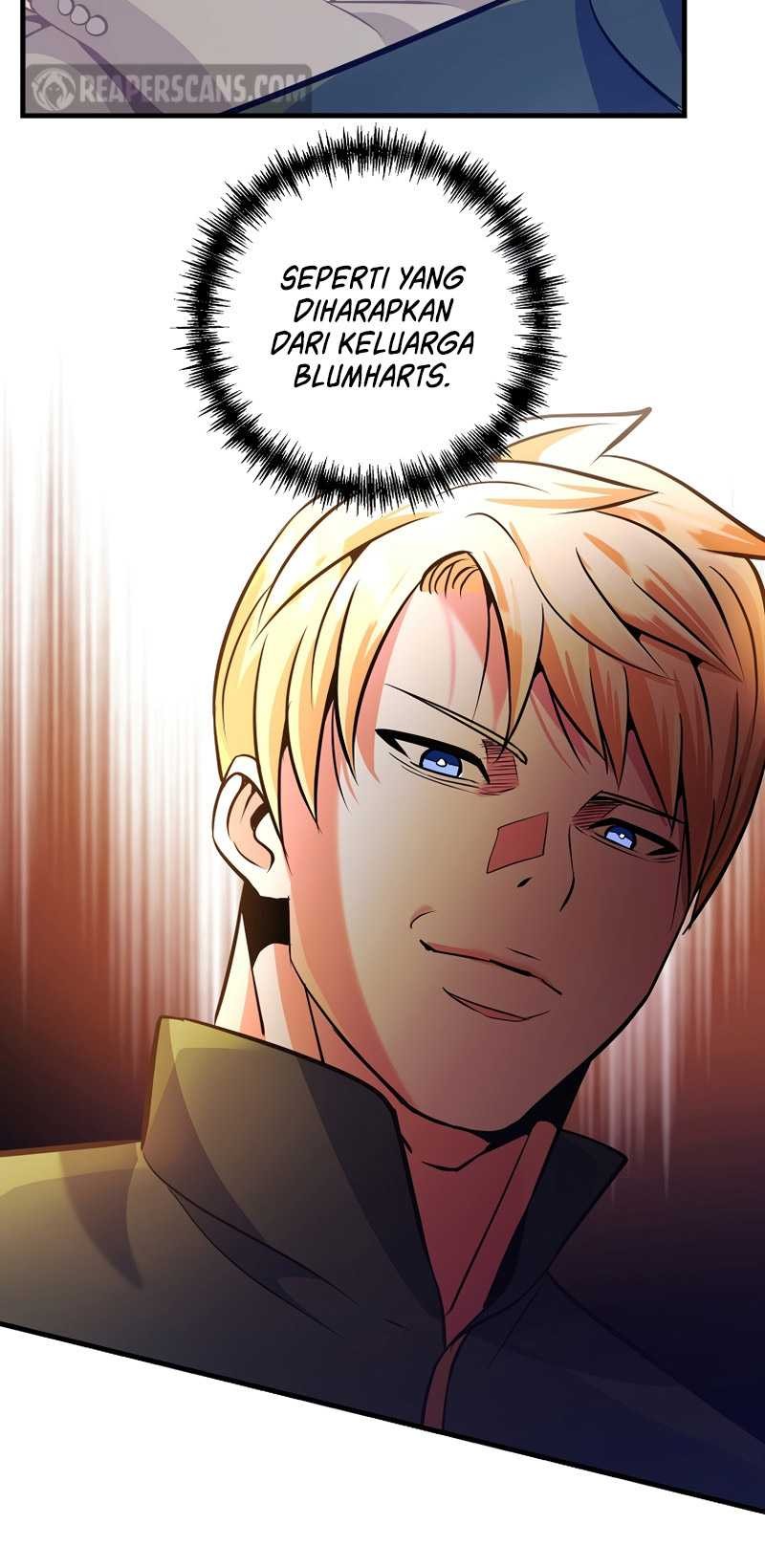 I Became the Mad Emperor Chapter 04 Gambar 11