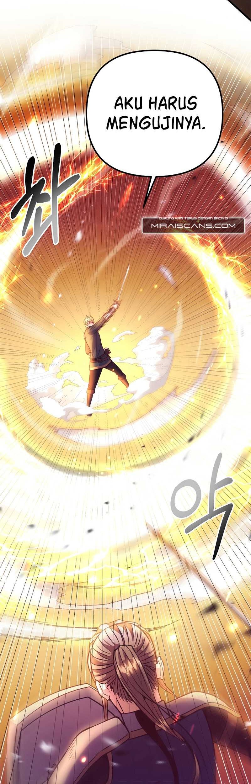 I Became the Mad Emperor Chapter 04 Gambar 13