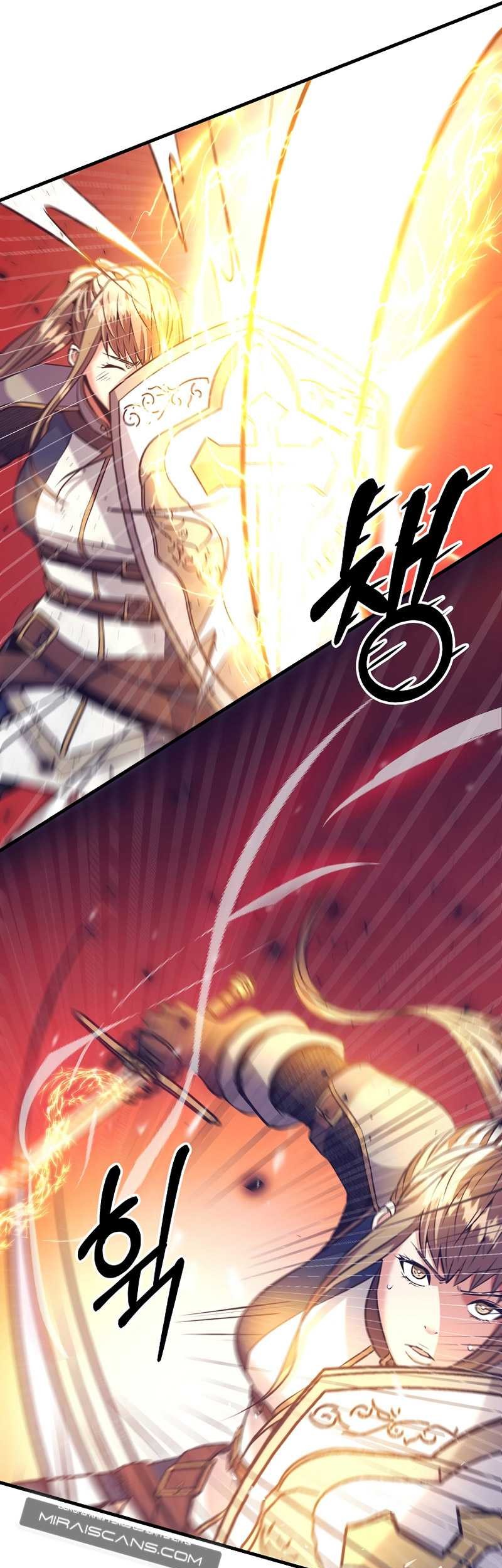 I Became the Mad Emperor Chapter 04 Gambar 16