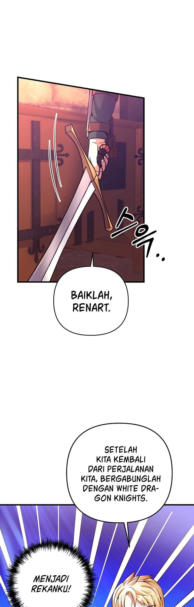 I Became the Mad Emperor Chapter 04 Gambar 21