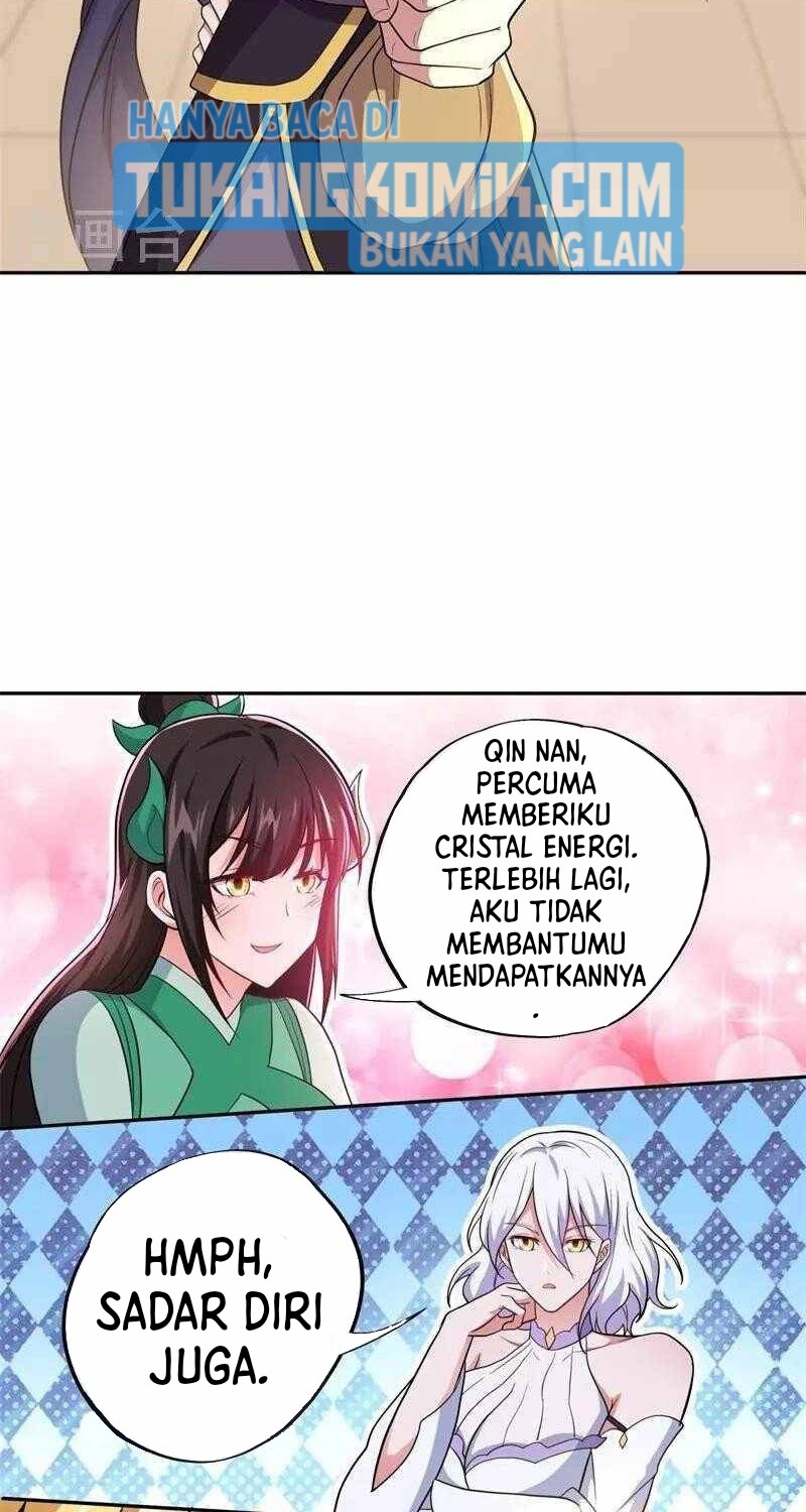 Peerless Soul Chapter 380 Gambar 4