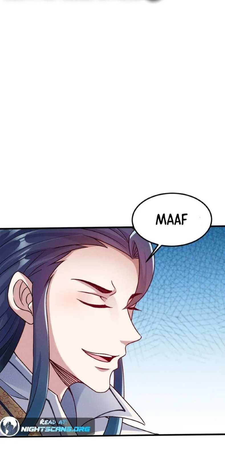 I Can Summon God Chapter 40 Gambar 18