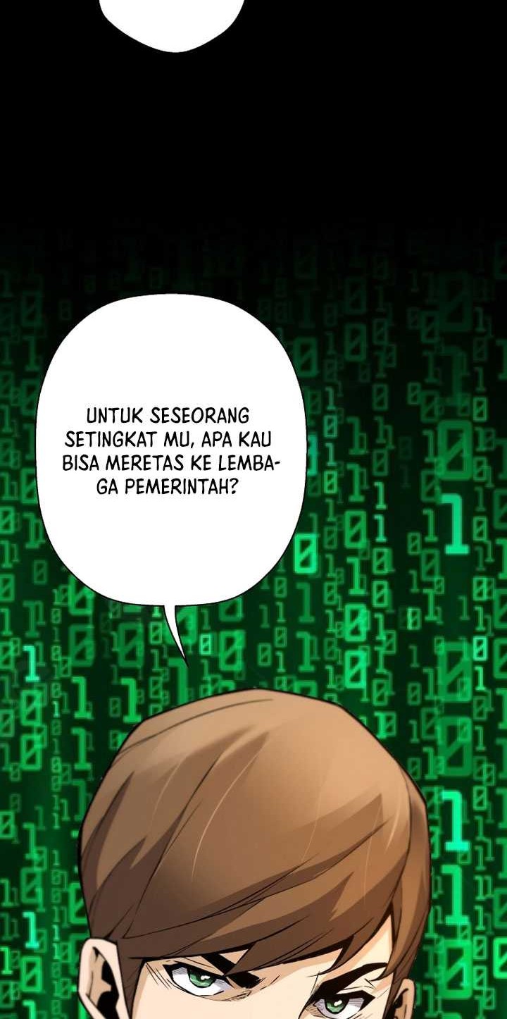 Return of the Legend Chapter 71 Gambar 19