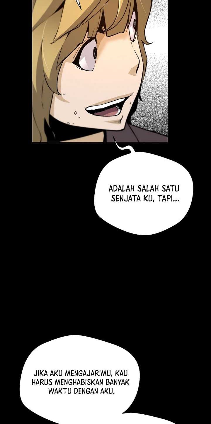 Return of the Legend Chapter 71 Gambar 21