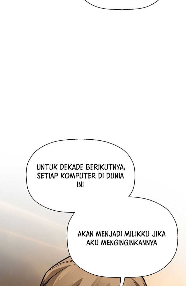 Return of the Legend Chapter 71 Gambar 35