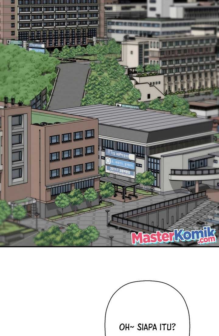 Return of the Legend Chapter 71 Gambar 37