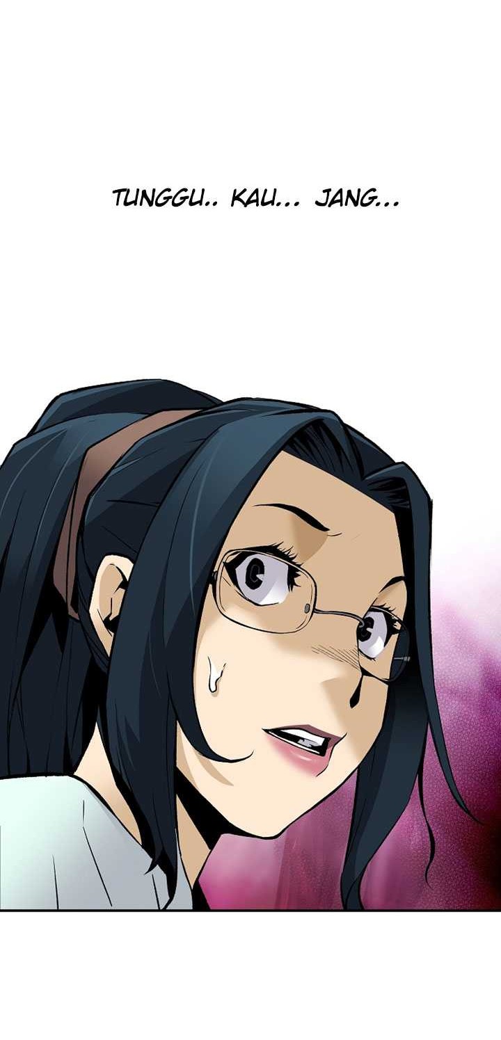 Return of the Legend Chapter 71 Gambar 49