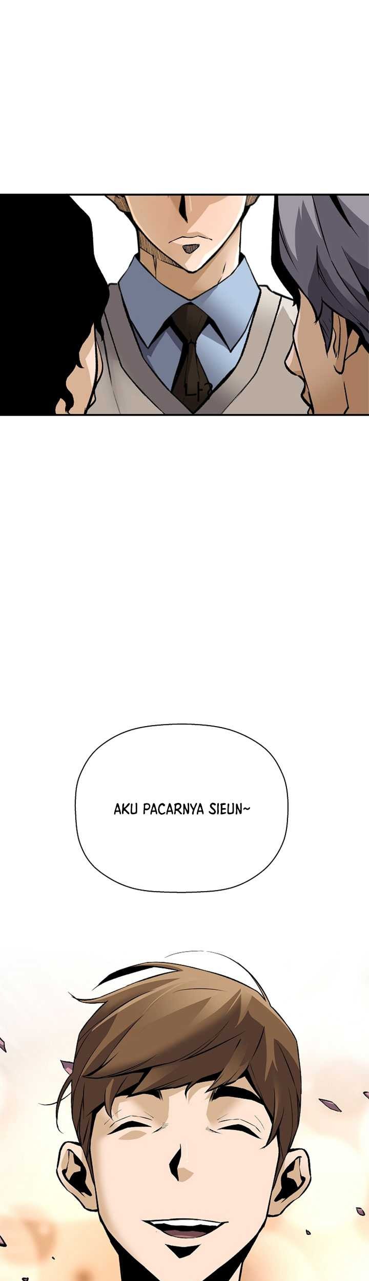 Return of the Legend Chapter 71 Gambar 50