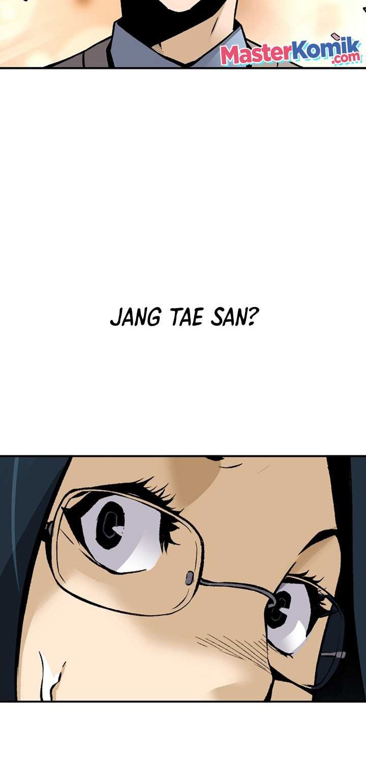 Return of the Legend Chapter 71 Gambar 51