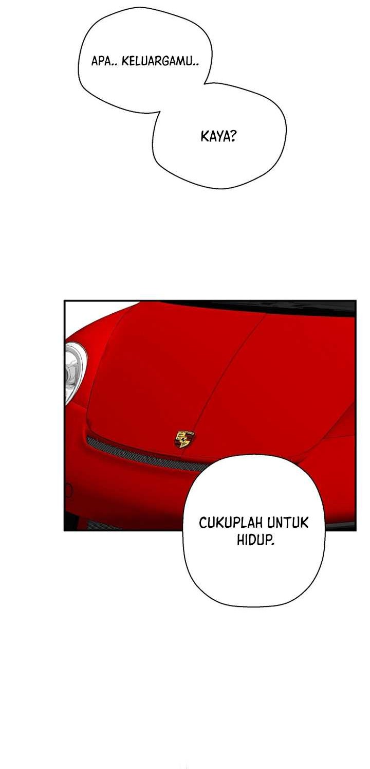 Return of the Legend Chapter 71 Gambar 53