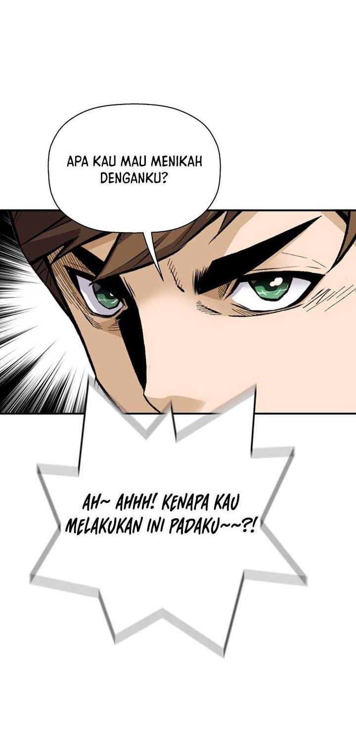 Return of the Legend Chapter 71 Gambar 57