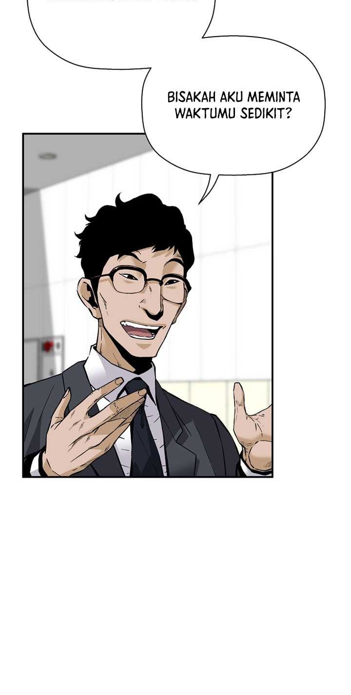 Return of the Legend Chapter 71 Gambar 5