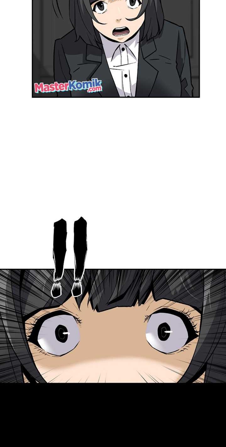 Return of the Legend Chapter 71 Gambar 9