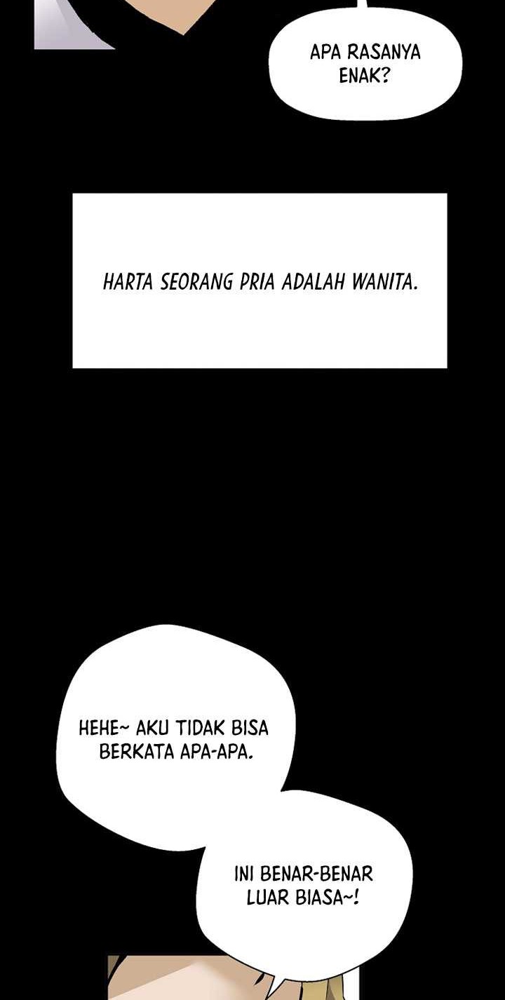 Return of the Legend Chapter 71 Gambar 13