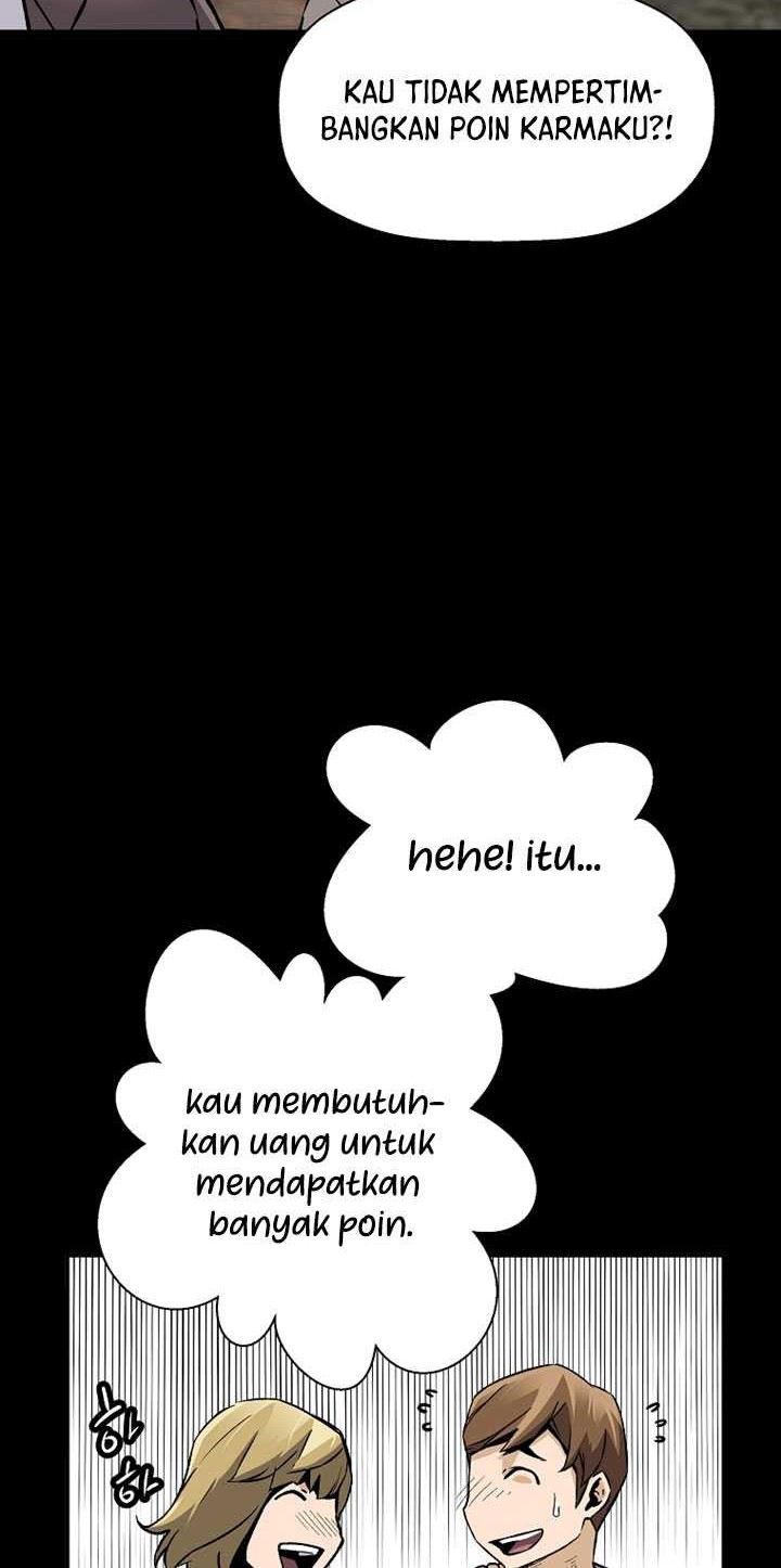 Return of the Legend Chapter 71 Gambar 17