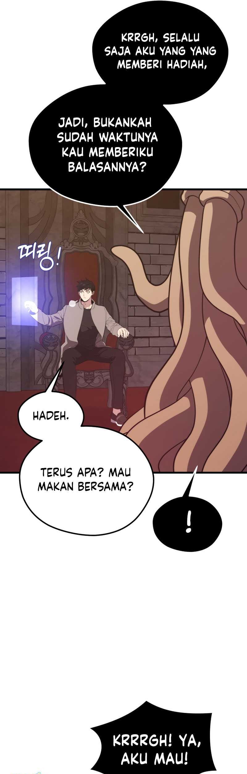 Seoul Station Necromancer Chapter 73 Gambar 42