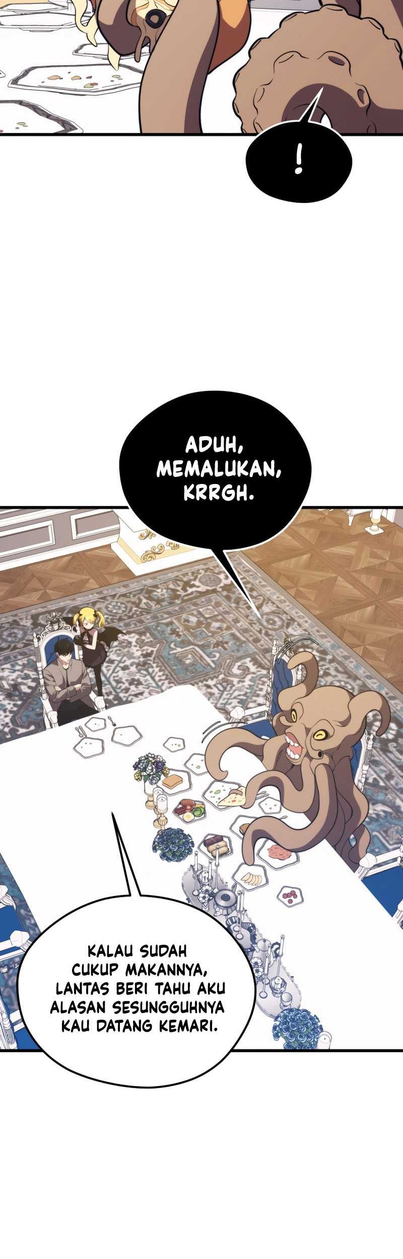 Seoul Station Necromancer Chapter 73 Gambar 45
