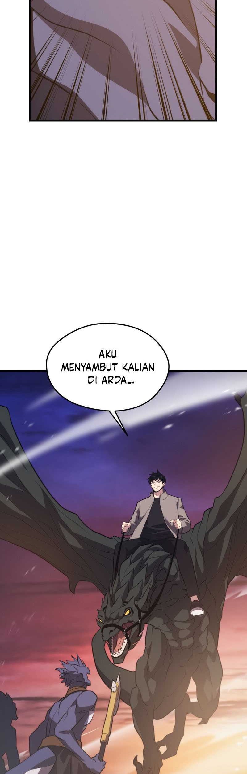 Seoul Station Necromancer Chapter 73 Gambar 3