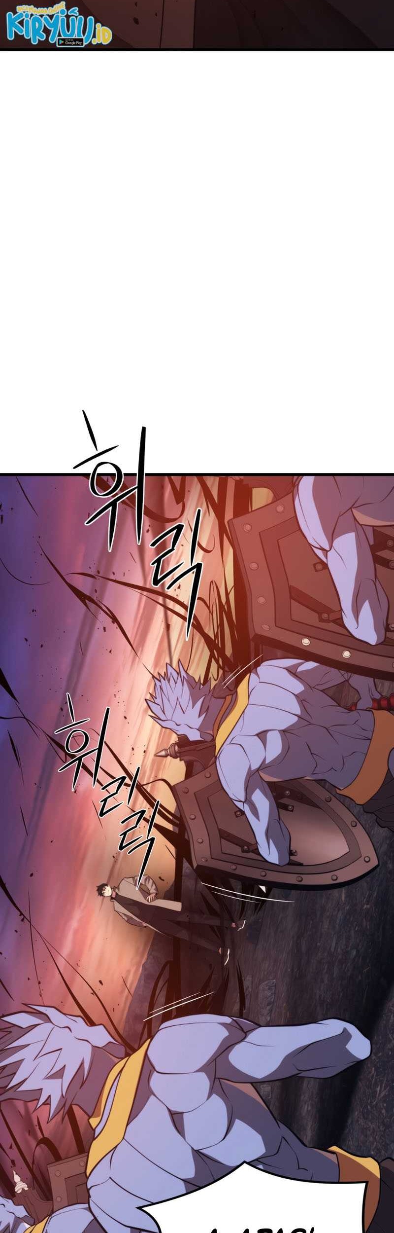 Seoul Station Necromancer Chapter 73 Gambar 10