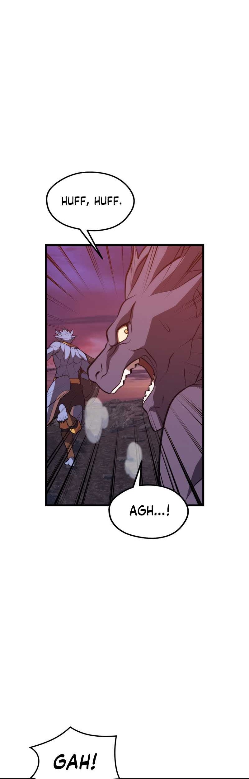 Seoul Station Necromancer Chapter 73 Gambar 15