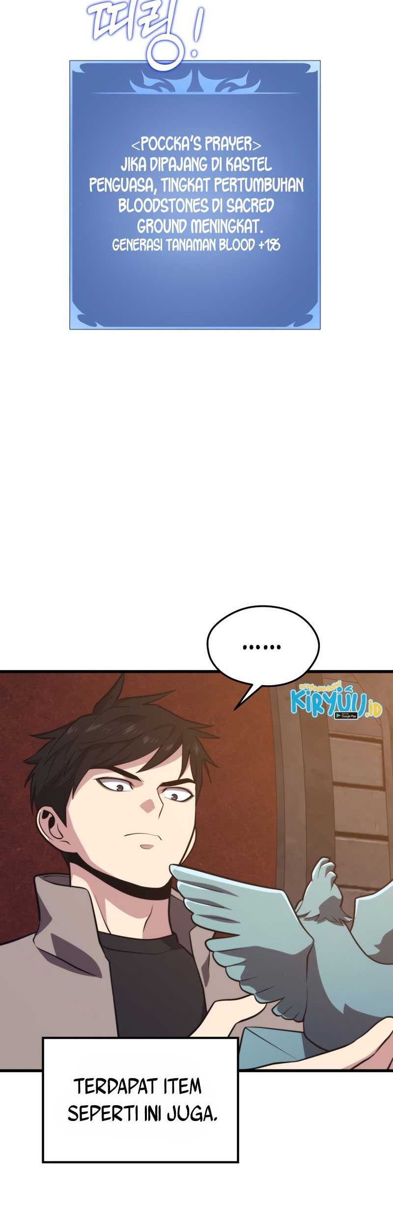 Seoul Station Necromancer Chapter 73 Gambar 40