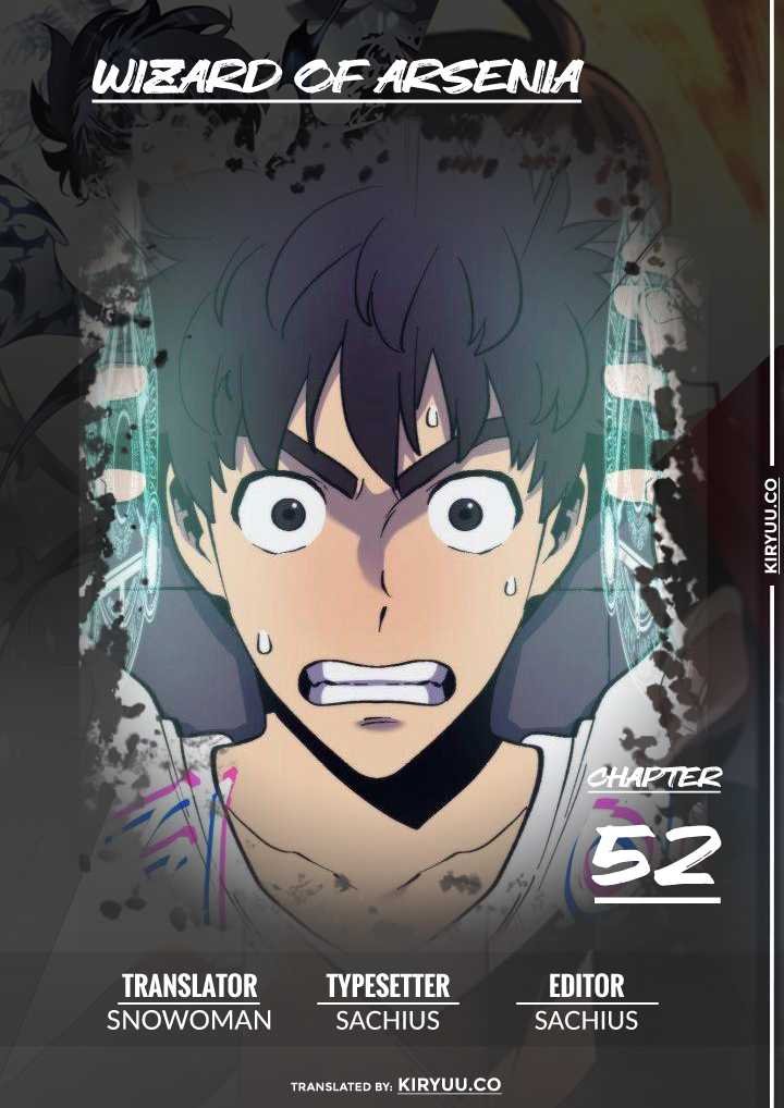 Baca Manhwa Wizard of Arsenia Chapter 52 Gambar 2