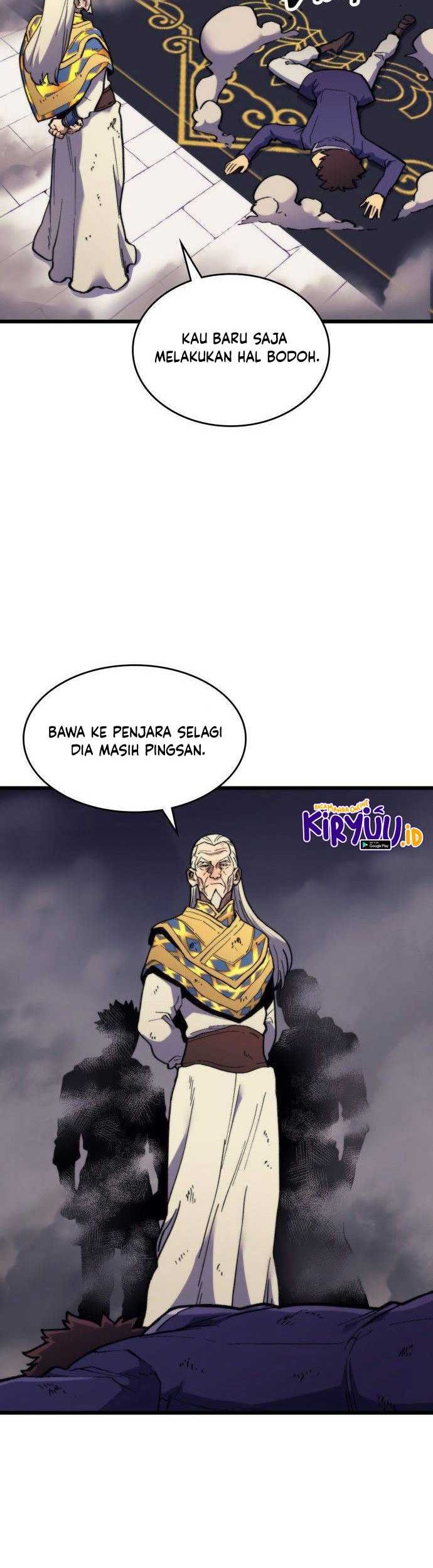 Wizard of Arsenia Chapter 52 Gambar 13