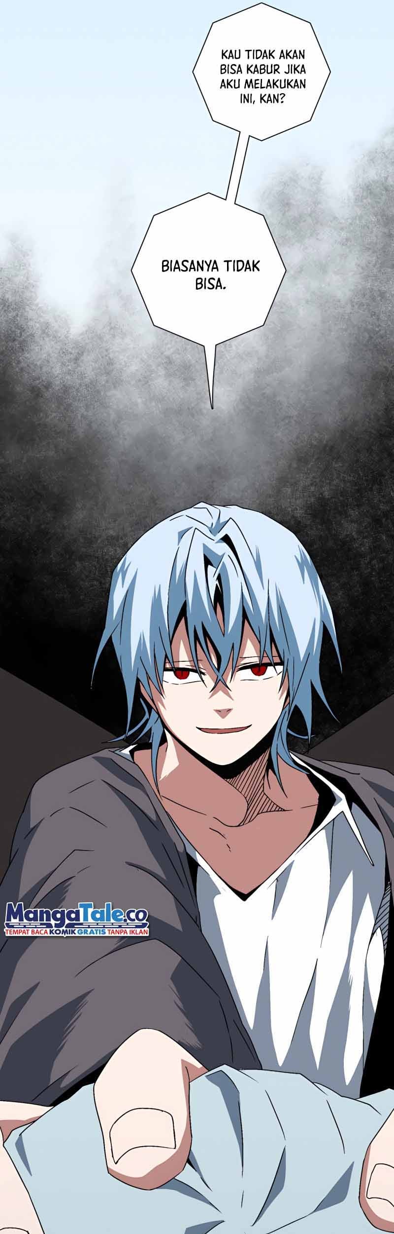 One Step to The Demon King Chapter 41 Gambar 39