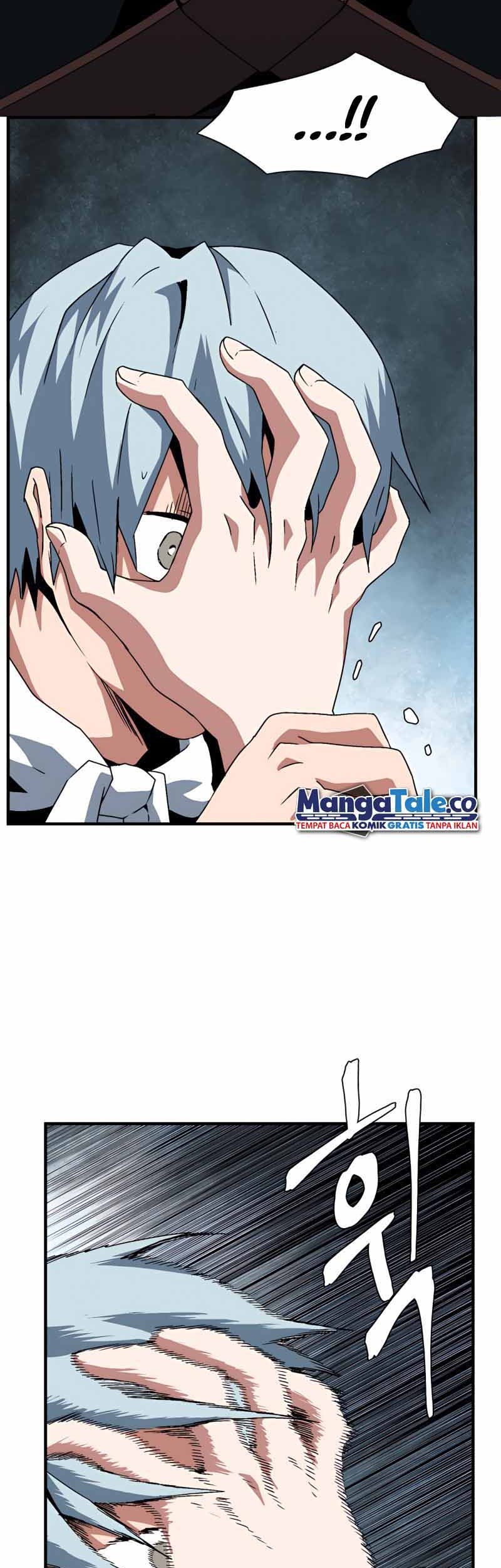 One Step to The Demon King Chapter 41 Gambar 41