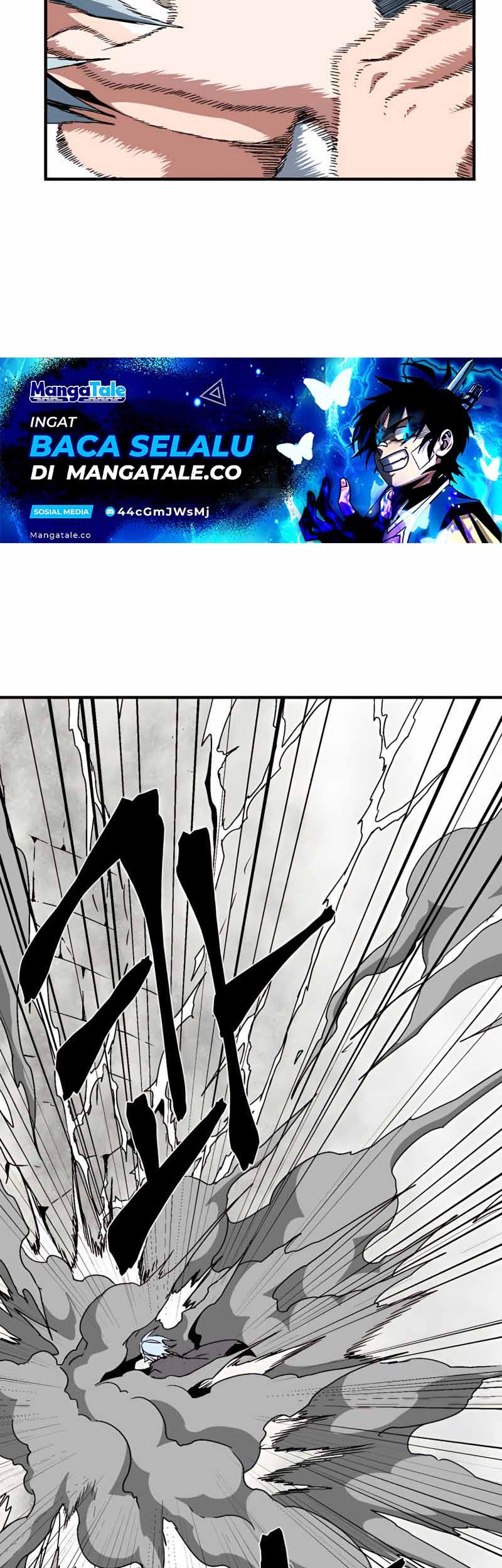 One Step to The Demon King Chapter 41 Gambar 42