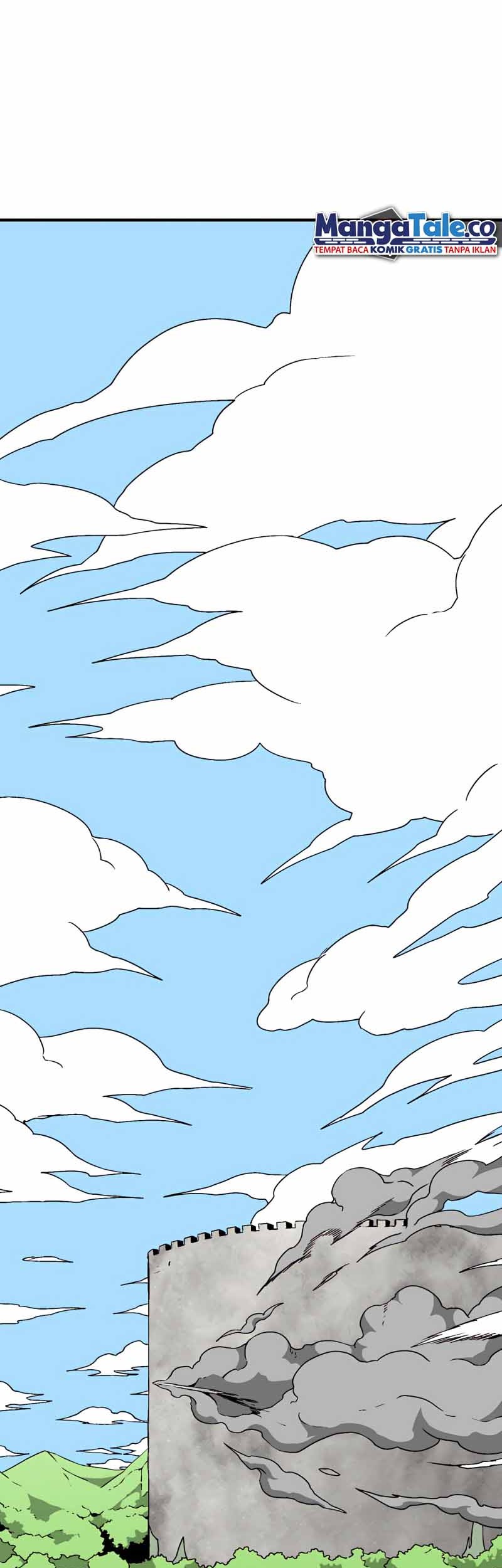 One Step to The Demon King Chapter 41 Gambar 46