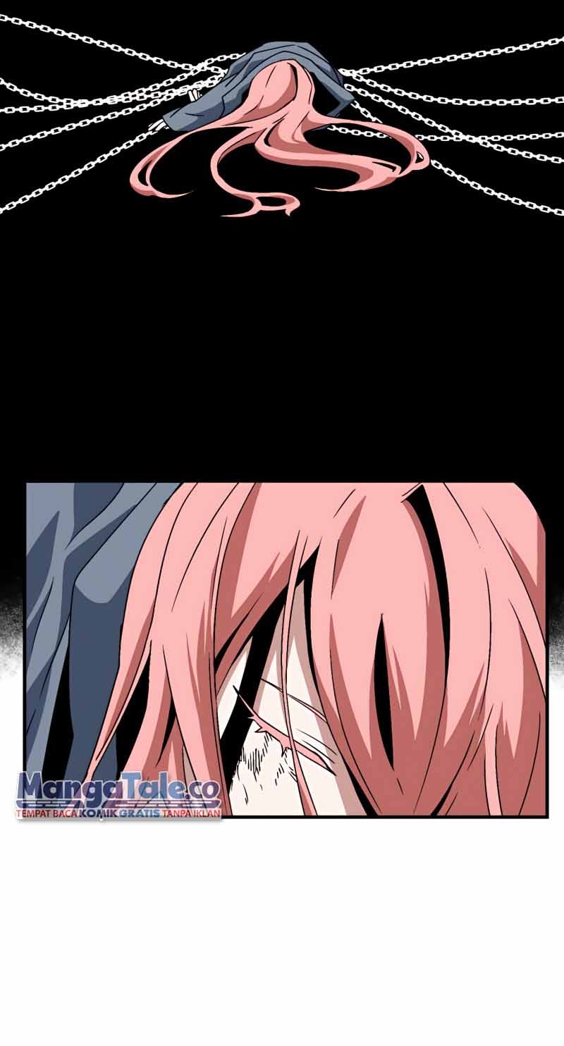 One Step to The Demon King Chapter 41 Gambar 48