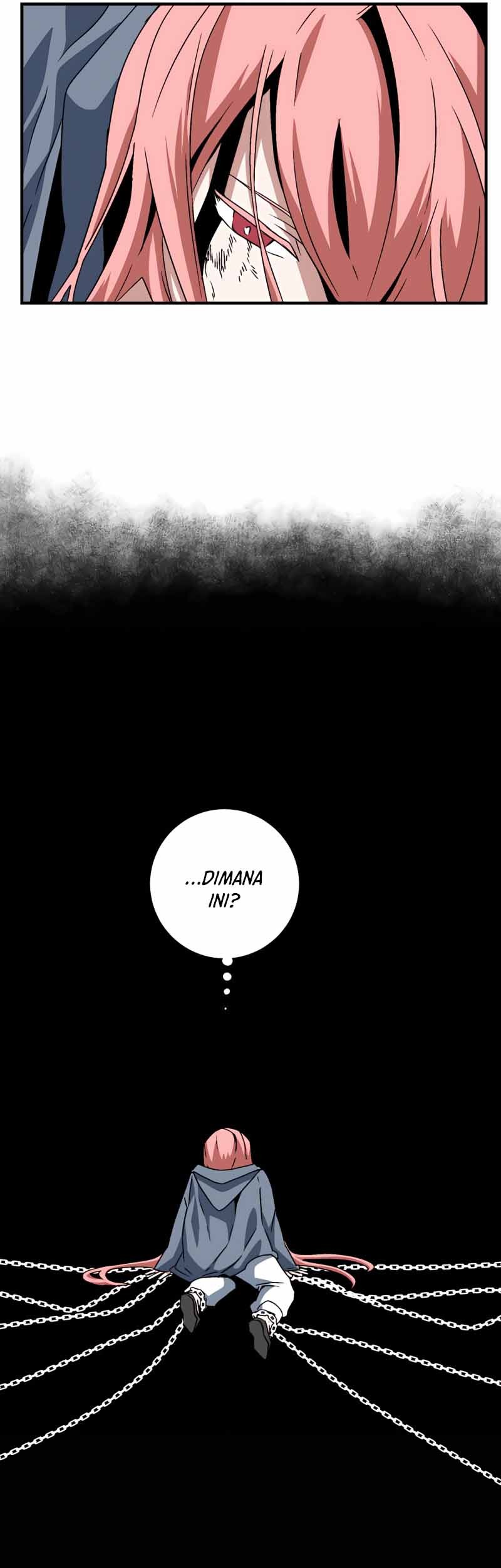 One Step to The Demon King Chapter 41 Gambar 49