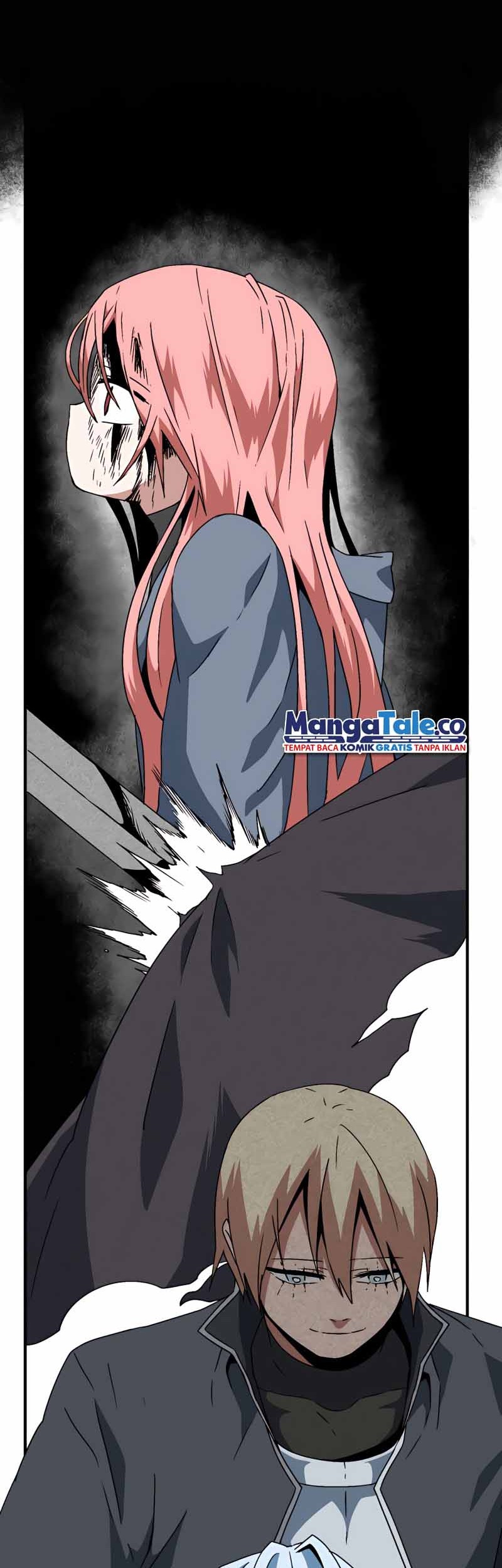 One Step to The Demon King Chapter 41 Gambar 50