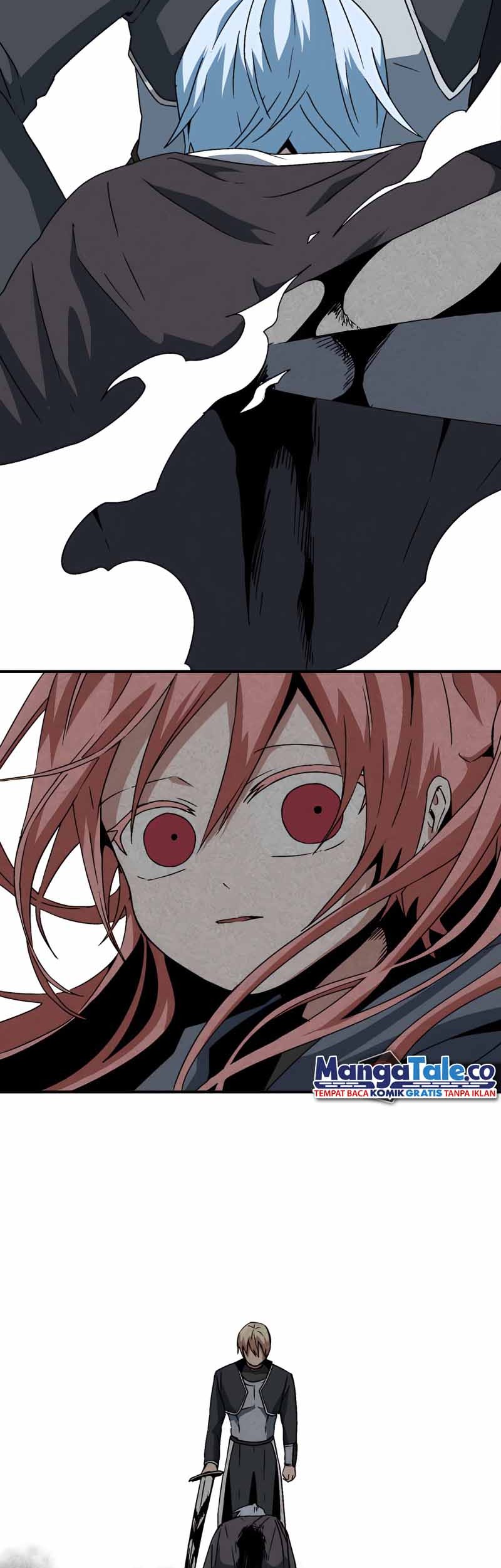 One Step to The Demon King Chapter 41 Gambar 51