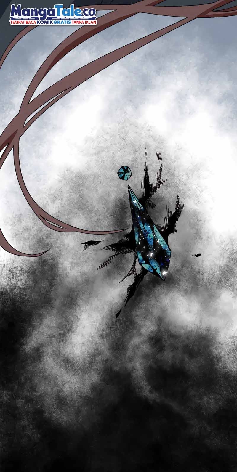 One Step to The Demon King Chapter 41 Gambar 53