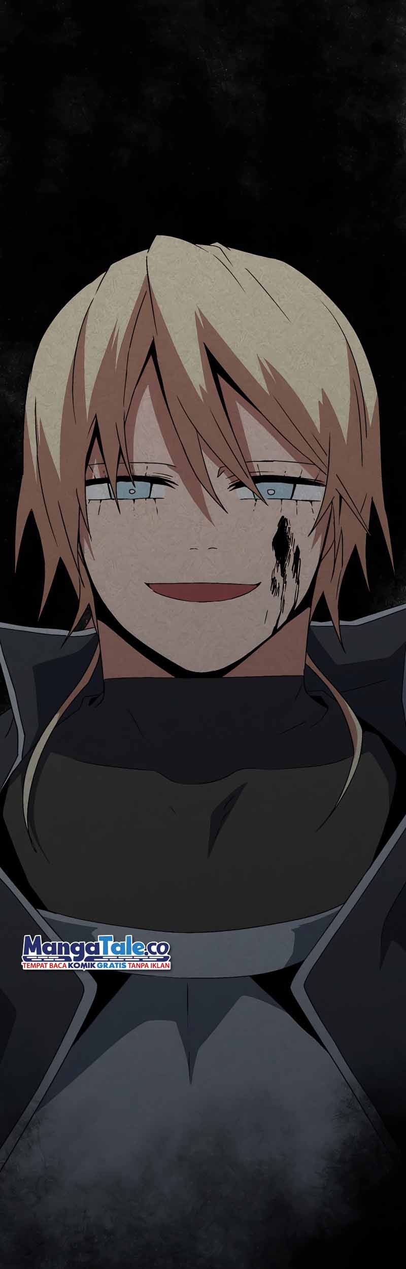 One Step to The Demon King Chapter 41 Gambar 54