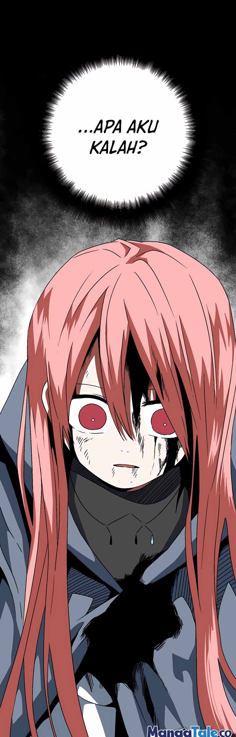 One Step to The Demon King Chapter 41 Gambar 56