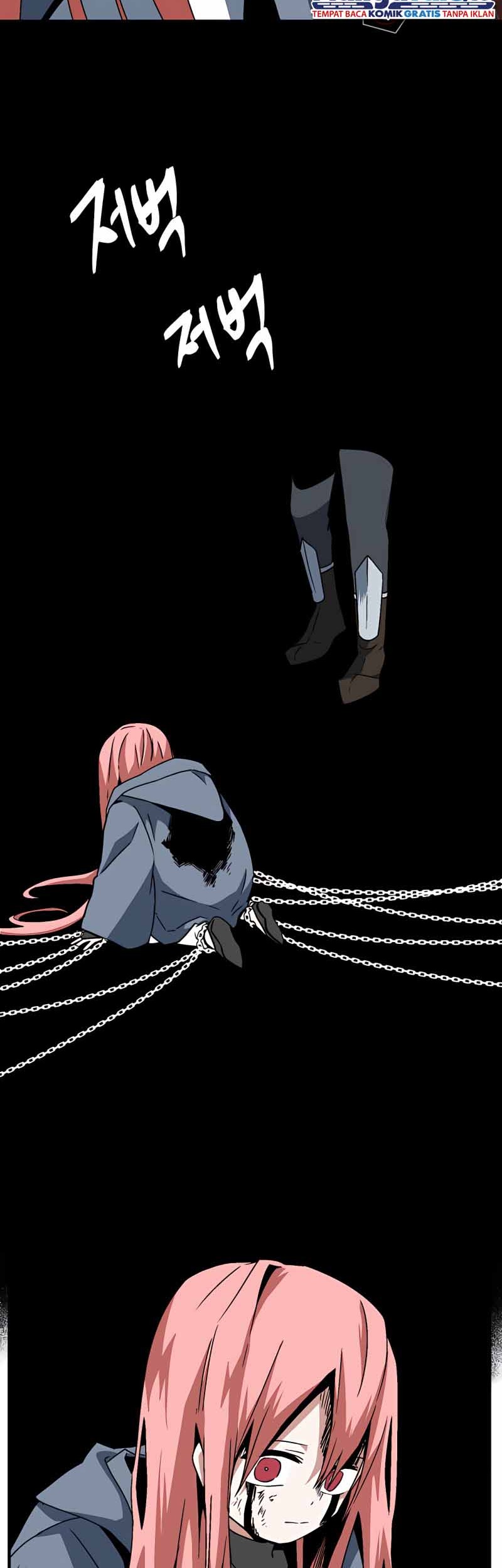 One Step to The Demon King Chapter 41 Gambar 57