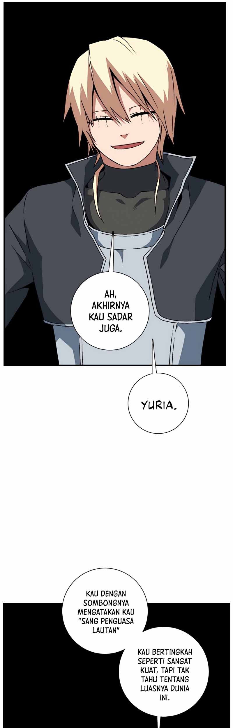 One Step to The Demon King Chapter 41 Gambar 59